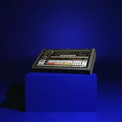 Phil Speiser 808 MULTISAMPLES WAV