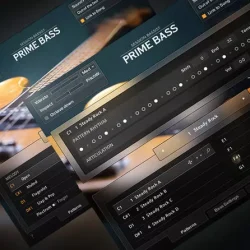 Groove3 Session Bassist PRIME BASS Explained TUTORIAL