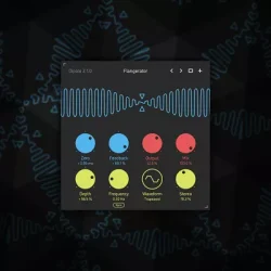 Sinevibes Dipole v2.1.0 VST3 [WIN]