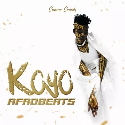 Smemo Sounds KOYO Afrobeat WAV