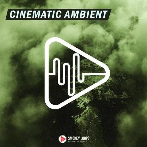 Smokey Loops Cinematic Ambient WAV