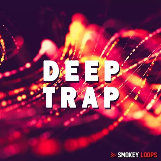 Smokey Loops Deep Trap WAV