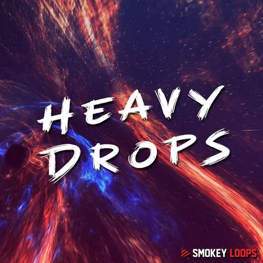 Smokey Loops Heavy Drops WAV