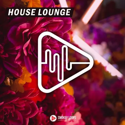 Smokey Loops House Lounge WAV