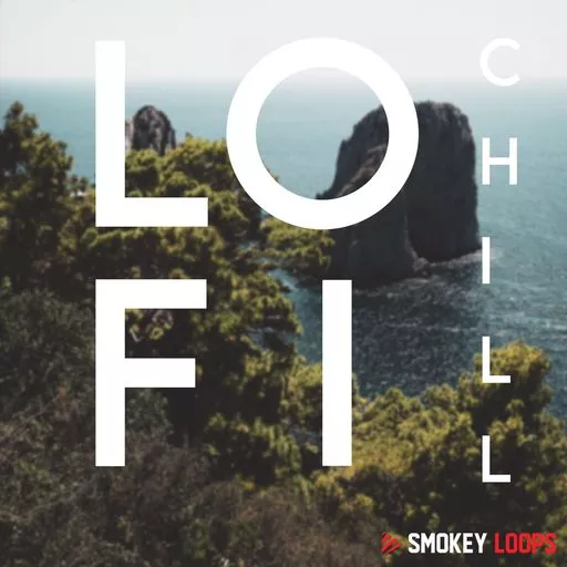 Smokey Loops Lo Fi & Chill WAV