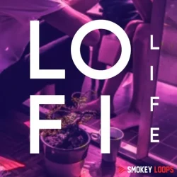 Smokey Loops Lo Fi Life WAV