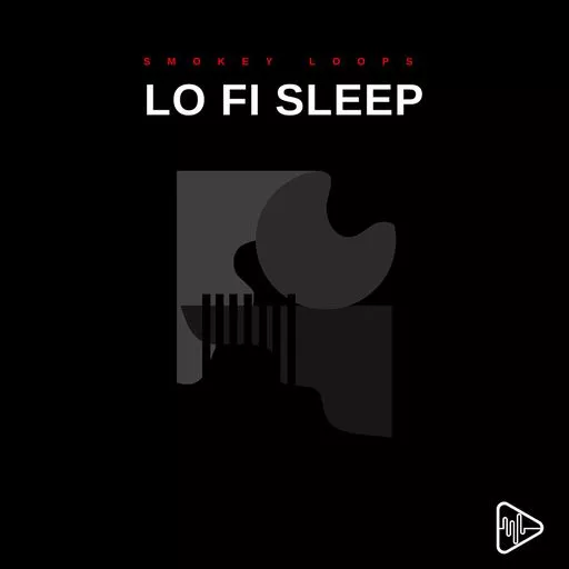 Smokey Loops Lo Fi Sleep WAV