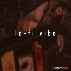 Smokey Loops Lo Fi Vibe WAV