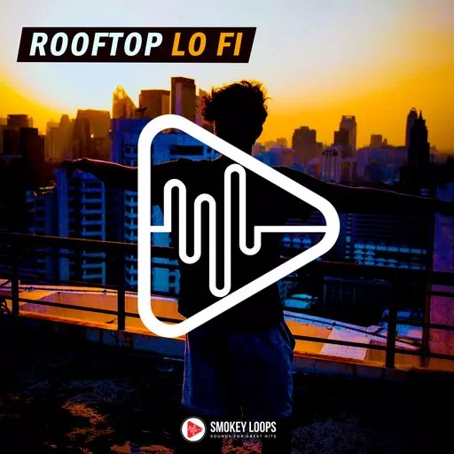 Smokey Loops Rooftop Lo Fi WAV