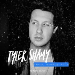 Splice Sounds Tyler Shamy Vocal Sample Pack WAV