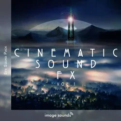 Steinberg Cinematic Sound FX VSTSOUND