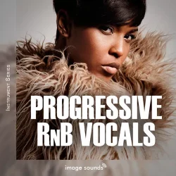 Steinberg Progressive RnB Vocals VSTSOUND
