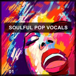 Steinberg Soulful Pop Vocals VSTSOUND