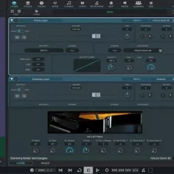 Steinberg VST Live Pro v1.0.0 WIN