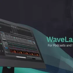 Steinberg WaveLab Cast v1.2.0 WIN