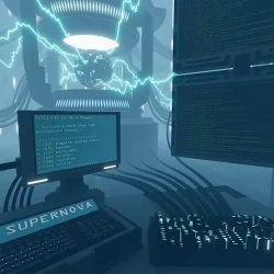 Drayki & Mw Supernova Library [WAV + Analog Lab Bank]