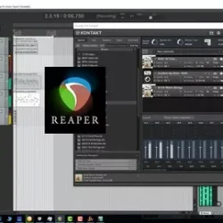 The secrets of routing in Reaper TUTORIAL