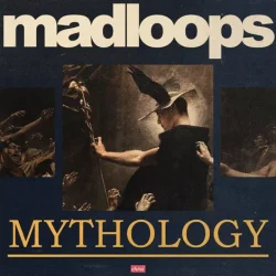 Timmy Holiday Mad Loops Mythology Sample Pack (Compositions) WAV