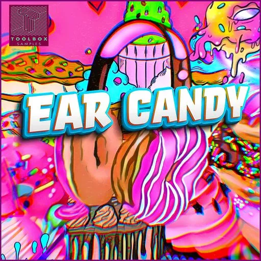 Toolbox Samples Ear Candy WAV