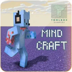 Toolbox Samples Mind Craft WAV