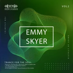 Emmy Skyer Trance For The Soul Vol.2 WAV MIDI FXB