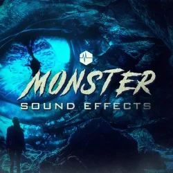 Triune Films Monster SFX WAV