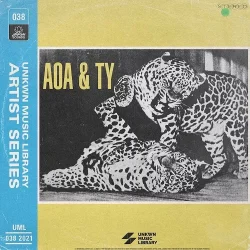 UNKWN Sounds AOA & TY Vol.1 WAV