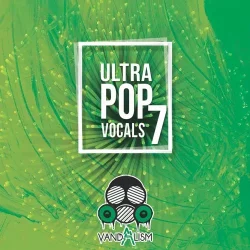 Ultra Pop Vocals 7 WAV