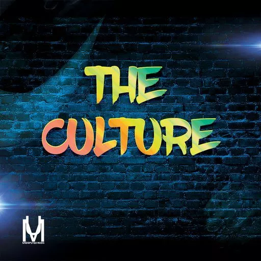 Undisputed Music The Culture WAV