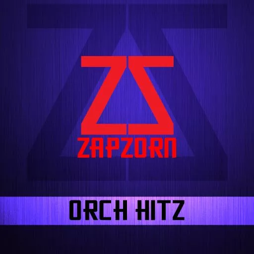  ZapZorn Orch Hitz WAV