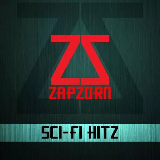 ZapZorn Sci-Fi Hitz