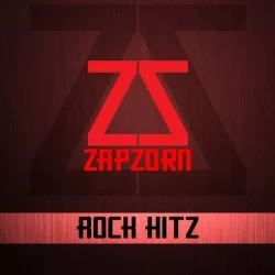 Zapzorn ZapZorn Rock Hitz WAV
