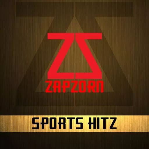 Zapzorn ZapZorn Sports Hitz WAV