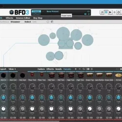 inMusic Brands BFD3 v3.4.4.31 [WIN & MacOS]