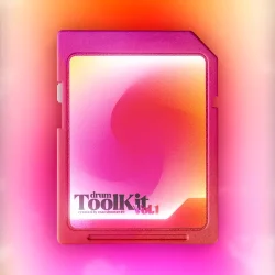 macshooter49 Drum Toolkit Vol 1 WAV FST