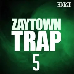 3 Digi Audio Zaytown Trap 5 WAV MIDI