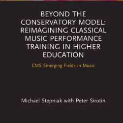 A More Promising Musical Future Leading Transformational Change in Music Higher Education