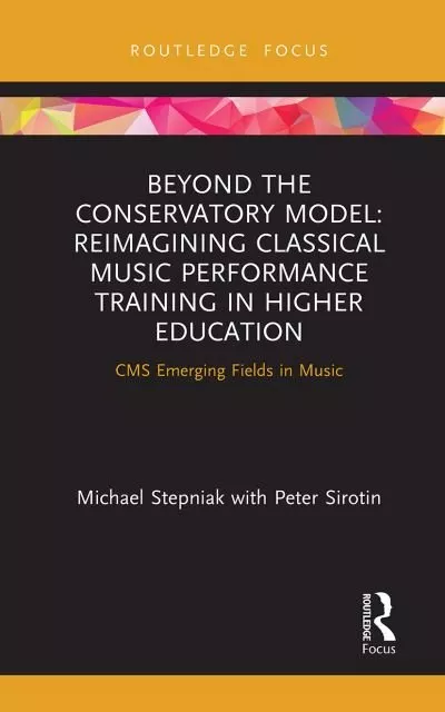 A More Promising Musical Future Leading Transformational Change in Music Higher Education