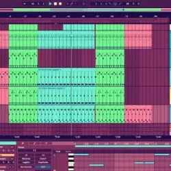 Ableton Live 11 How to Make a Beat Starter Kit TUTORIAL