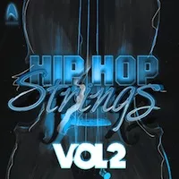 Astro Loops Hip Hop Strings Vol.2 WAV MIDI