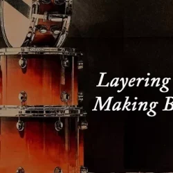 Audio School Online Layering Drums Making Breakbeats TUTORIAL