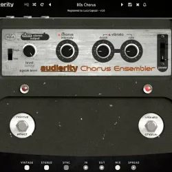 Audiority Amps & Pedals Bundle 2022.6 WIN