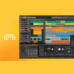 Bitwig Studio v5.0.4 [WIN macOS LINUX]