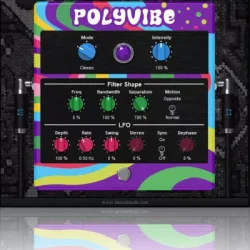 Blue Cats Audio PolyVibe v1.0 WIN