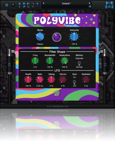 Blue Cats Audio PolyVibe v1.0 WIN