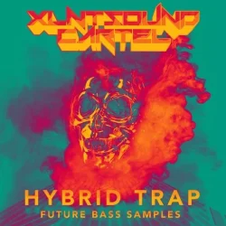 XLNTSOUND CARTEL (BONUS: Hybrid Trap/Future Arps, FX, And Lead Loops) WAV