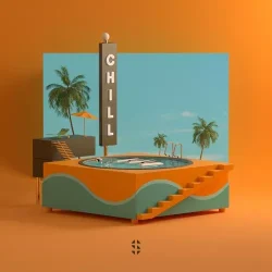 Samplified Chill Keys Sample Pack WAV