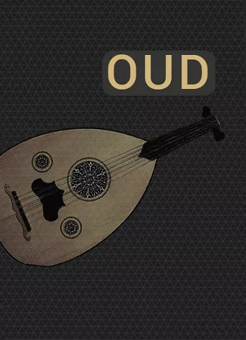 Oud v1.5 KONTAKT LIBRARY