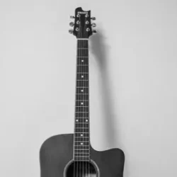 Complete Acoustic Guitar Beginners Course TUTORIAL