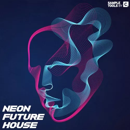 Cr2 Neon Future House WAV MIDI FXP